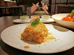 -悦轩中餐厅·高空江景·杭州柏悦酒店