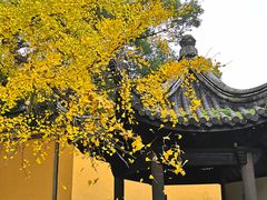 -无锡惠山寺
