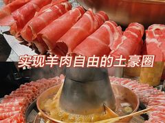 -刘老表·瓦罐汤涮肉(青云谱店)