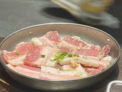 -夜食白市Yespicy·烧烤啤酒宵夜(番禺四海城店)