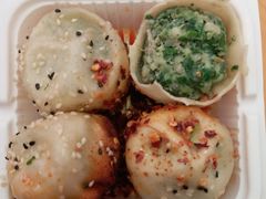 -小杨生煎(黄河路店)