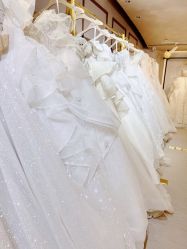 -B.Bridge Couture婚纱礼服(福田店)