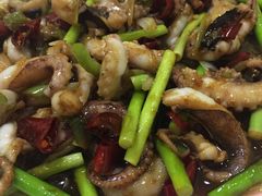 -天津乾毓德饭庄·清真传统炒菜·海鲜烧烤(咸阳路店)