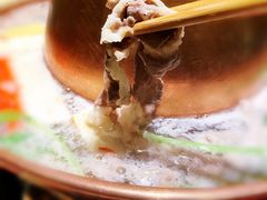 -宣武小院涮肉(前门店)