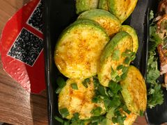 -陈员外正宗夹江烧烤(广福路店)