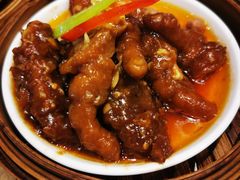 -北海金昌开元名都大酒店·四季轩中餐厅