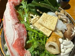 -二丁目食堂(铁西星摩尔店)