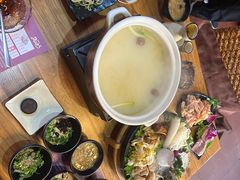 -束河人家(南锣鼓巷店)