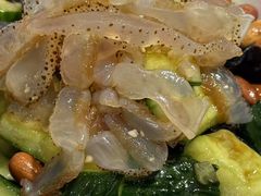 -桃子餐厅·天津菜(王顶堤总店)