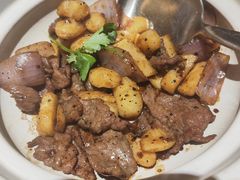 -蔡澜点心·粤菜(花城汇南区店)