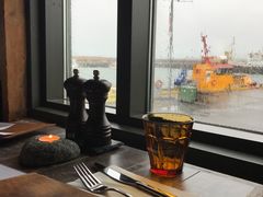 -Pakkhús Restaurant