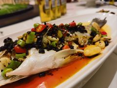 -南湖春色海鲜食府(中兴街店)