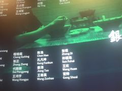 -卢米埃IMAX影城(温州万象城激光店)