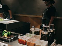 -肉肉大米(金虹桥店)