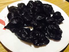 -船歌·鱼水饺青岛菜(闽江二路店)