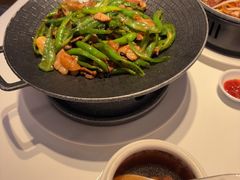 -山泉粤宴(广东大厦店)