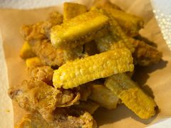 -李叔叔虾蟹大排档(青羊店)