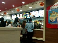 -肯德基(盘龙奥莱店)