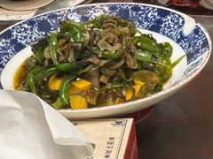 -杨记隆府(南坪店)