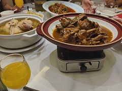 -不倒翁·安徽名菜楼(步行街店)