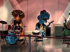 -安徽省地质博物馆