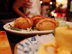 -角落里(中山公园店)
