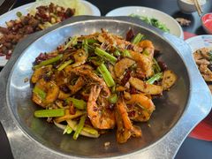 -大红袍川菜馆(总店)