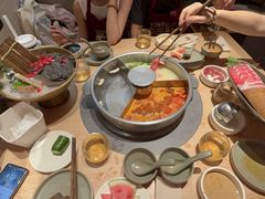 -巴奴毛肚火锅(七宝领展广场店)