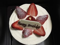 -黑池口感烘焙·生日蛋糕(坂田店)