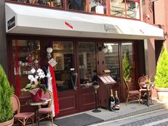 -Lugdunum Bouchon Lyonnais