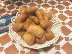 -如亿蒙餐