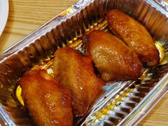 -尊宝比萨(科华店)