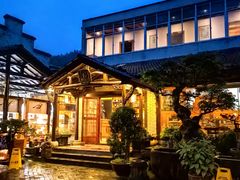 -木子山庄·安徽省老字号·中国炖锅宴