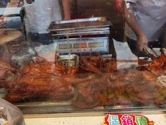 烧鹅-嘉鸣扬·烧腊世家(洛溪新城店)
