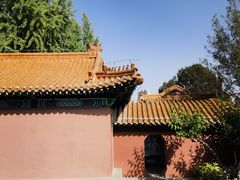 -戏马台景区