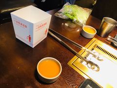 -新石器烤肉(之心城店)