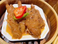 -顺德人家食府(黄金广场店)