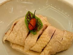 醉鸡-上海和平饭店龙凤厅 Dragon Phoenix