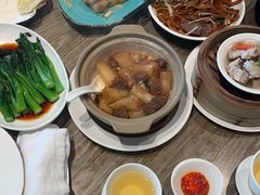 五香牛腩啫腸粉-和苑酒家·一线江景(星寰店)