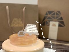 白桃乌龙-EVERNAKED裸蛋糕(SOHO天山店)