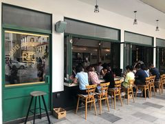 门面-RAC BAR(安福路店)