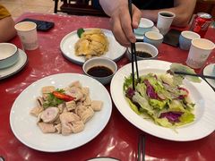 -侬佳蒸菜馆(听潮店)