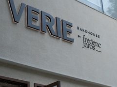 -VERIE BAKEHOUSE