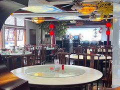 -野渡坡·极致湘菜·庭院餐厅(汉阳店)