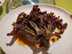 -乐口福家常菜馆(古庸路店)