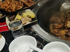 -天发长铁锅炖(王秀村店)