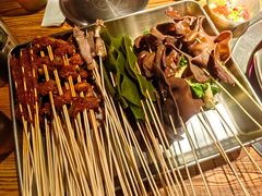 -江湖六膳門串串香(隆礼路店)