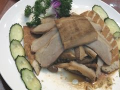 -清真悦宾楼食府(海湖店)