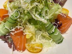 -波特曼西餐厅(中央大街店)