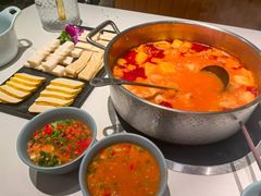 -小街猪手(团结湖店)